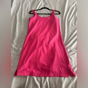 Old Navy Athletic Dress